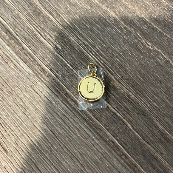 Mark and Graham U Charm - Picture 2 of 3